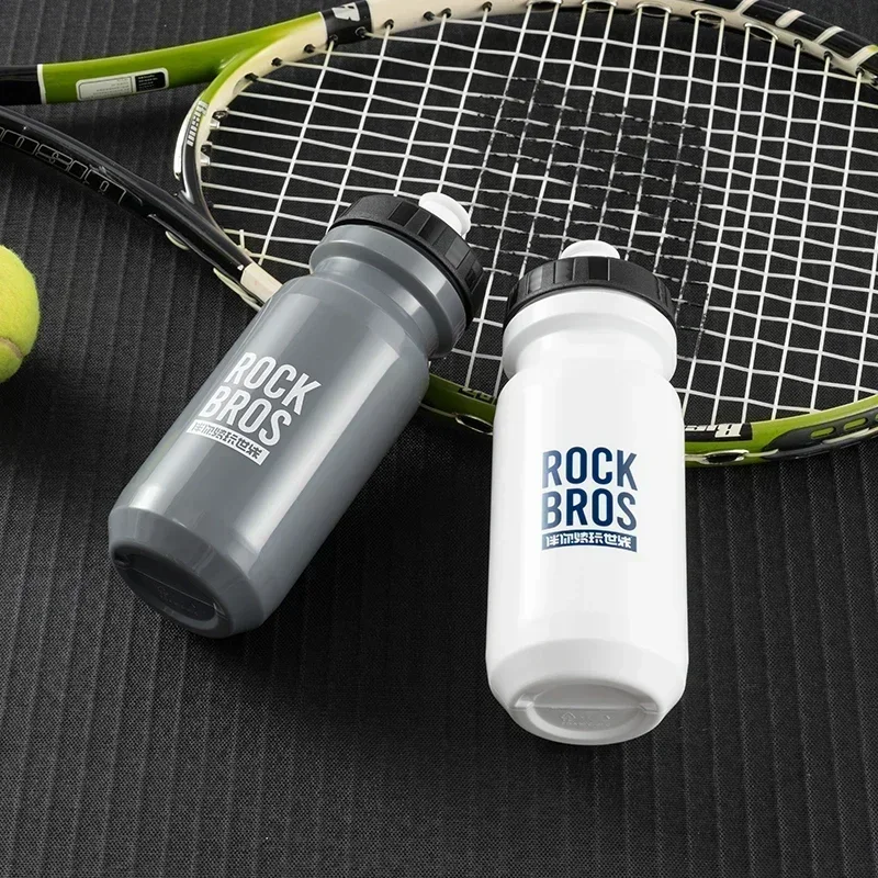 ROCKBROS Bicycle Water Bottle  – Mountain Biking Water Bottle recenzja i cena