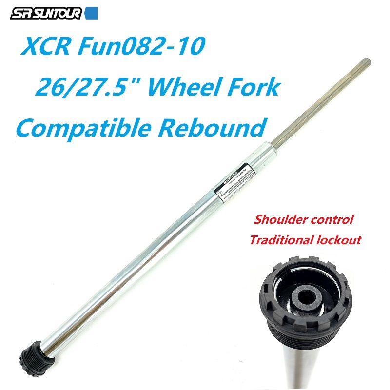 SR SUNTOUR Fun082-10 XCR Shoul – Mtb Fork Air recenzja i cena