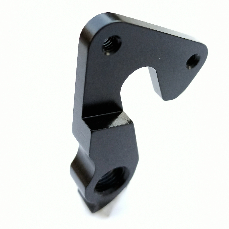 1pc CNC bicycle Derailleur Han – Mountain Biking Gear recenzja i cena