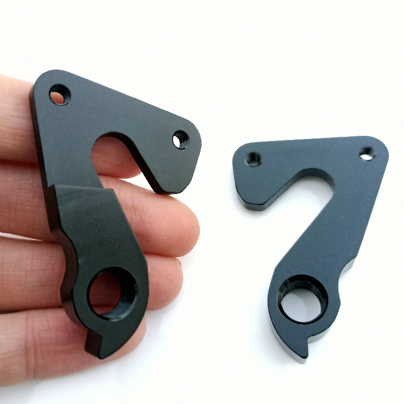 1pc CNC bicycle Derailleur Han – Mountain Biking Gear recenzja i cena