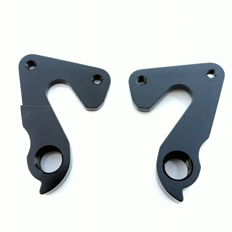 1pc CNC bicycle Derailleur Han – Mountain Biking Gear recenzja i cena