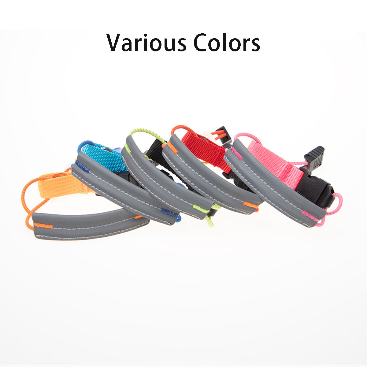 Elastic Reflective Cycling Leg – Mountain Biking Gear recenzja i cena