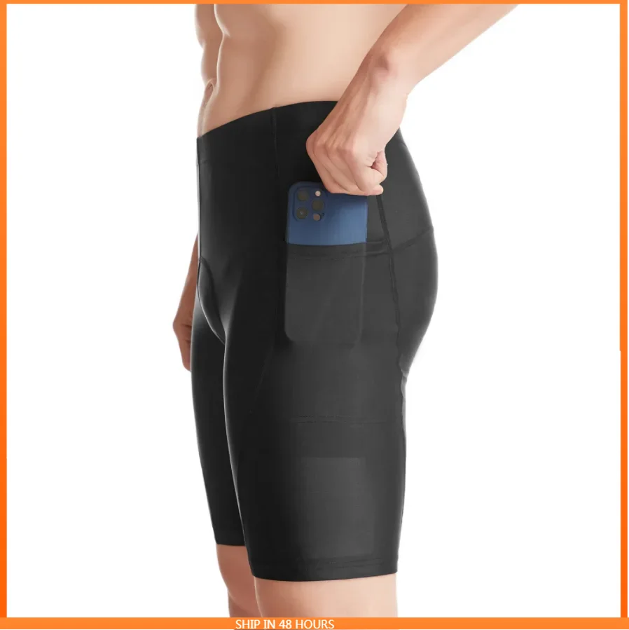 Pro Team  Cycling Bibs Shorts  – Mountain Biking Underwear recenzja i cena