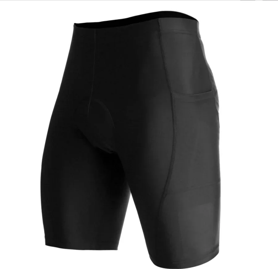 Pro Team  Cycling Bibs Shorts  – Mountain Biking Underwear recenzja i cena