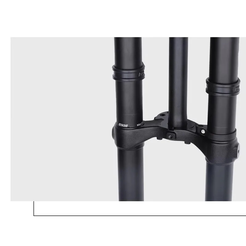 DNM USD C Mountain Bike Front  – Mtb Fork Air recenzja i cena