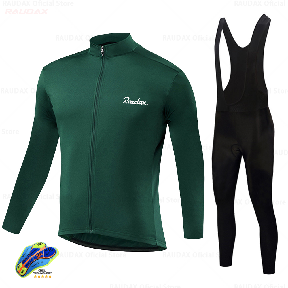 Spring Autumn Cycling Jersey 2 – Mountain Biking Underwear recenzja i cena