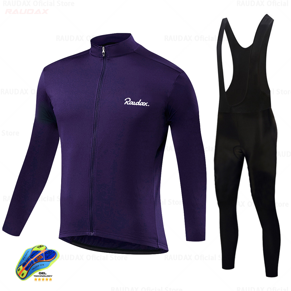 Spring Autumn Cycling Jersey 2 – Mountain Biking Underwear recenzja i cena