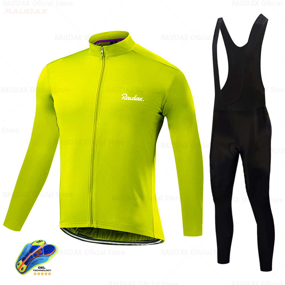 Spring Autumn Cycling Jersey 2 – Mountain Biking Underwear recenzja i cena