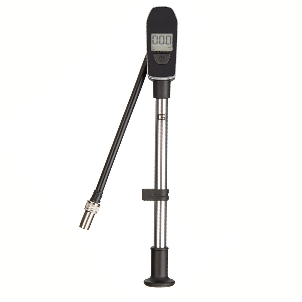 Bicycle Shock Pump With Pressu – Mtb Fork Air recenzja i cena