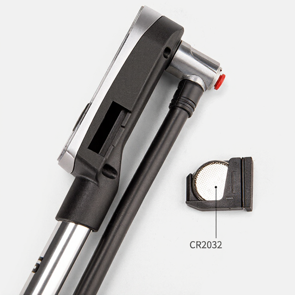 Bicycle Shock Pump With Pressu – Mtb Fork Air recenzja i cena