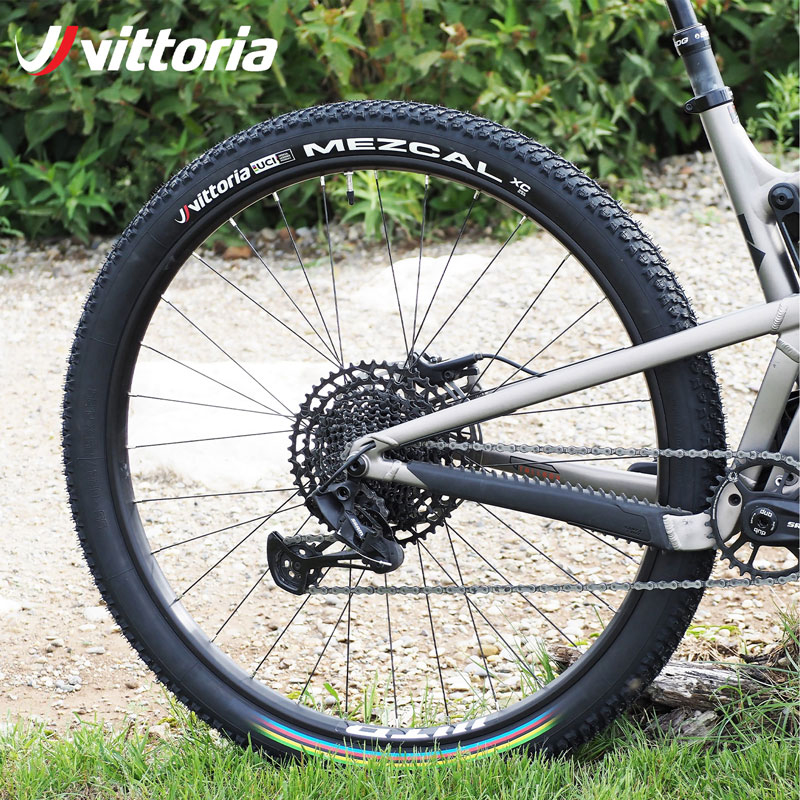 Vittoria Barzo/Mezcal UCI-lice – Mountain Biking Uci recenzja i cena