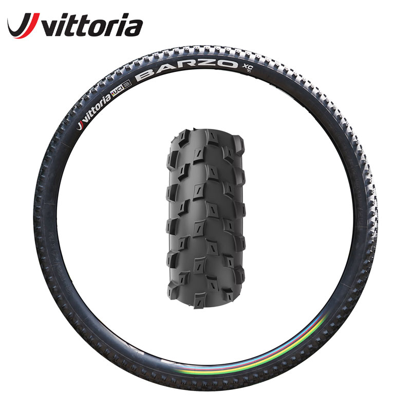 Vittoria Barzo/Mezcal UCI-lice – Mountain Biking Uci recenzja i cena
