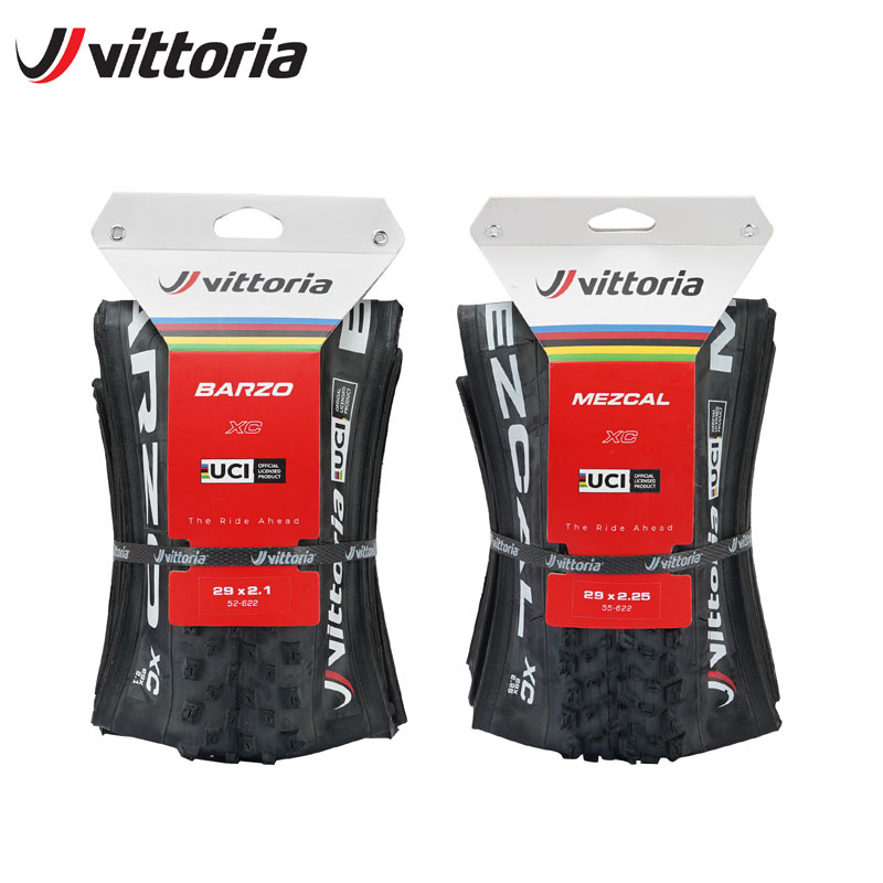 Vittoria Barzo/Mezcal UCI-lice – Mountain Biking Uci recenzja i cena