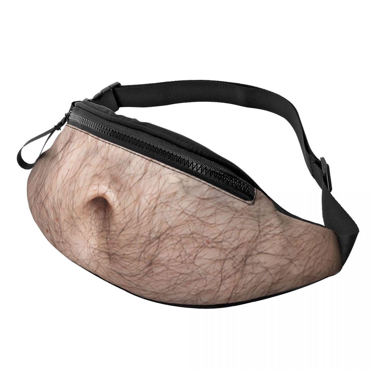 Beer Fat Belly Fanny Pack Men  – Mountain Biking Waist Pack recenzja i cena