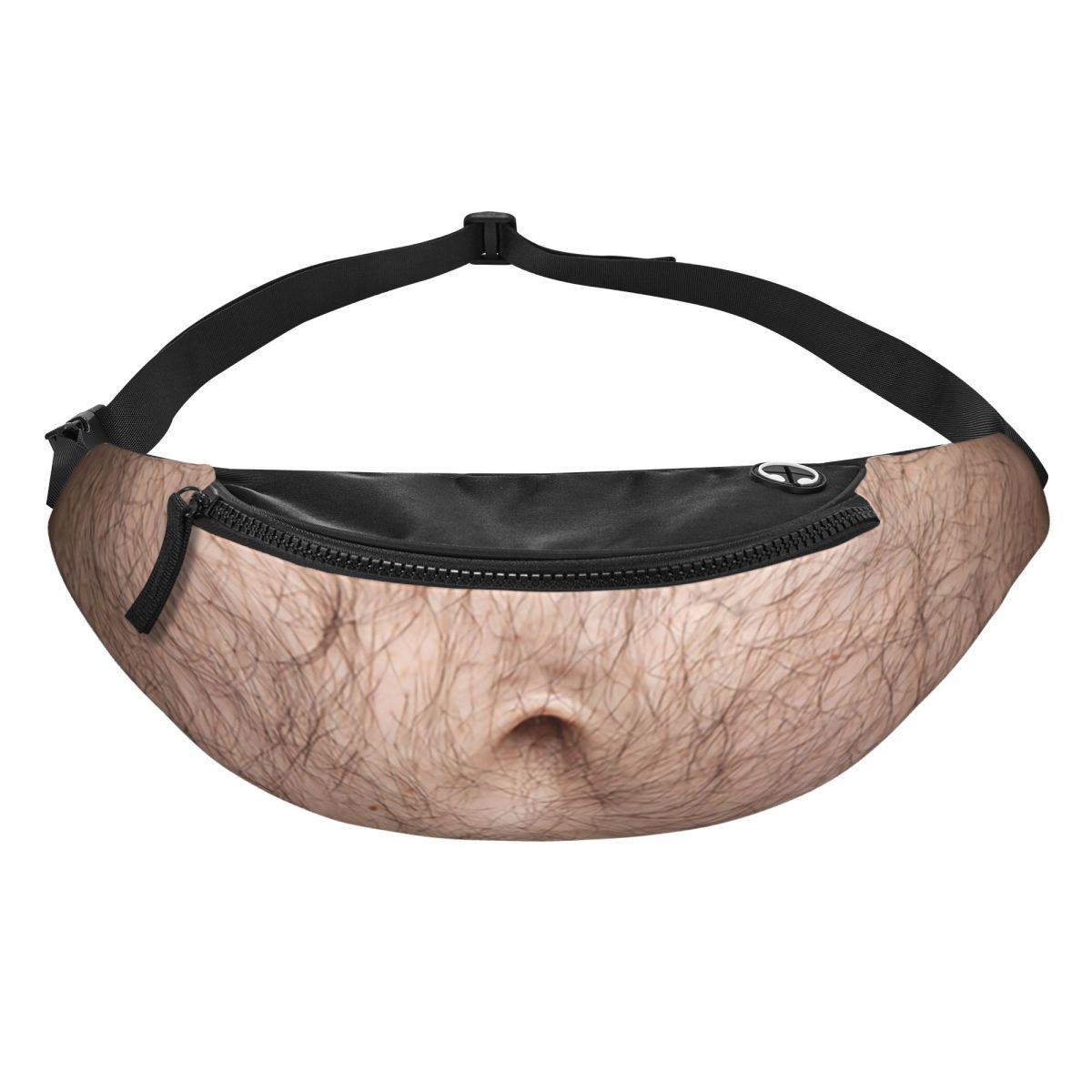 Beer Fat Belly Fanny Pack Men  – Mountain Biking Waist Pack recenzja i cena