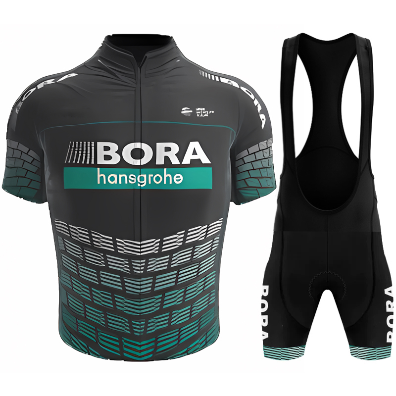 Cyclist Mountain Cycling Cloth – Mountain Biking Uci recenzja i cena