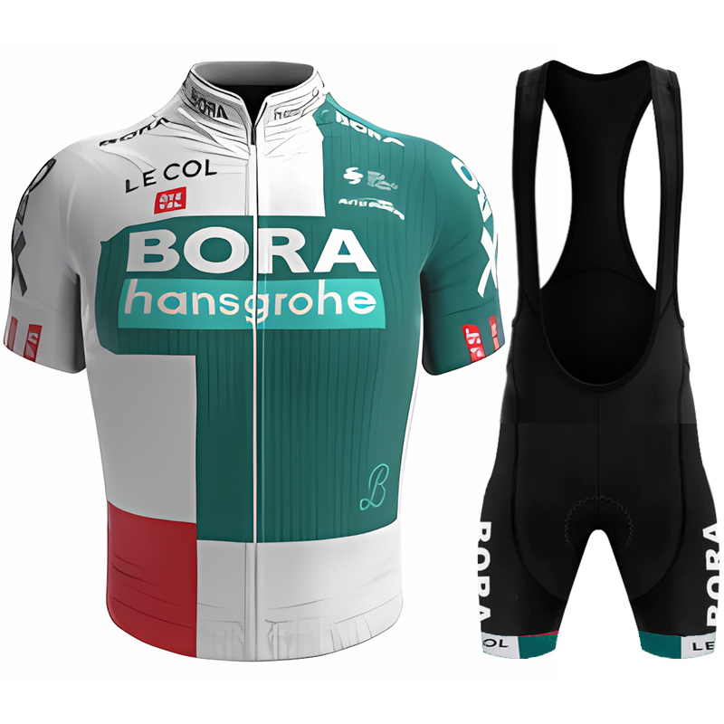 Cyclist Mountain Cycling Cloth – Mountain Biking Uci recenzja i cena