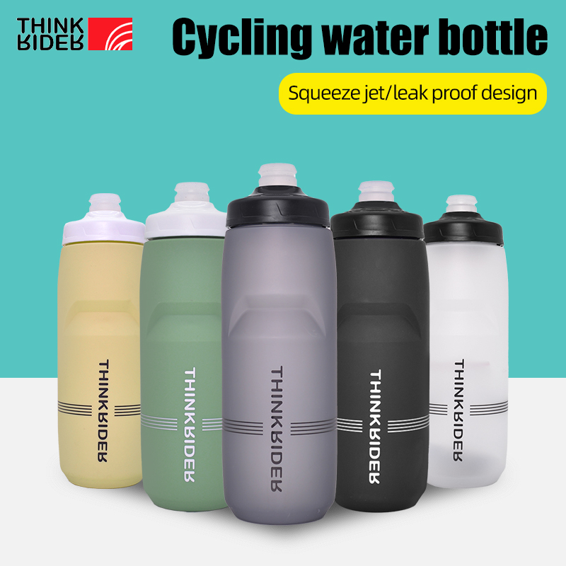 ThinkRider Bicycle Bottle MTB  – Mountain Biking Water Bottle recenzja i cena