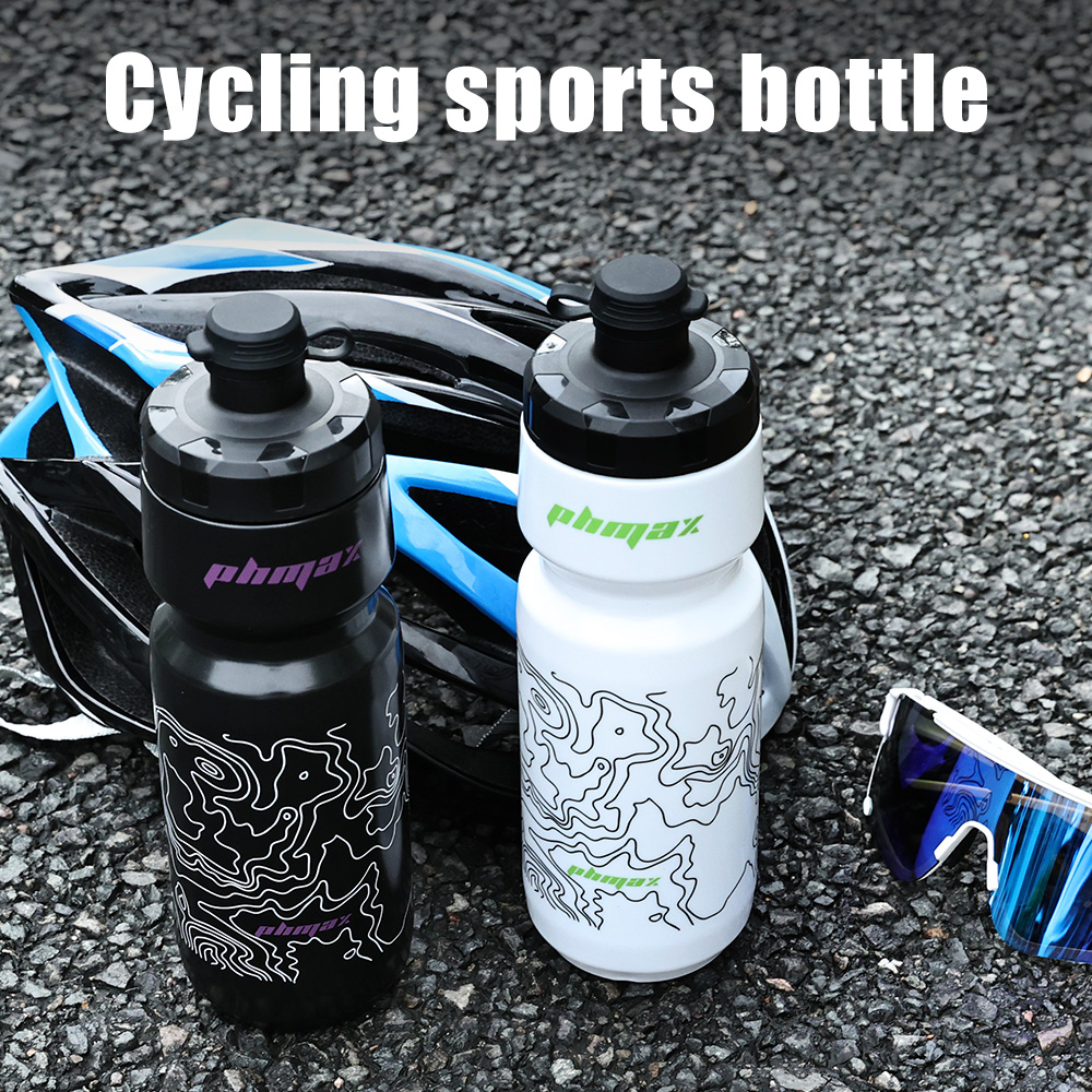 PHMAX 720ML Bicycle Water Bott – Mountain Biking Water Bottle recenzja i cena