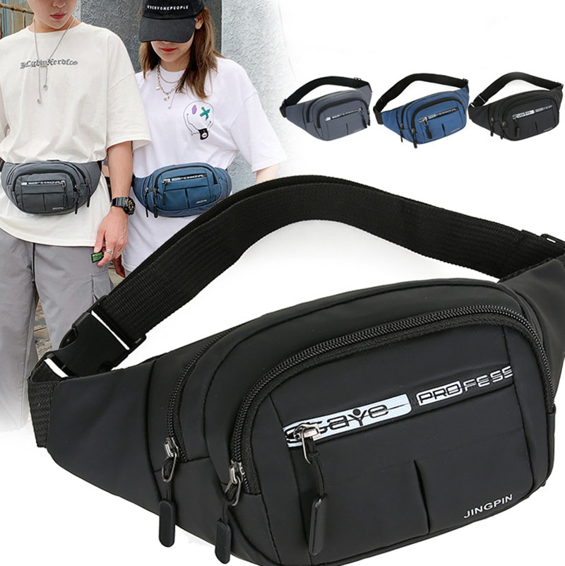 Waterproof Mobile Waist Bag fo – Mountain Biking Waist Pack recenzja i cena