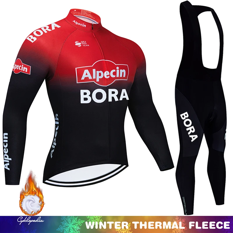 Mens Cycling Clothes Thermal J – Mountain Biking Uci recenzja i cena