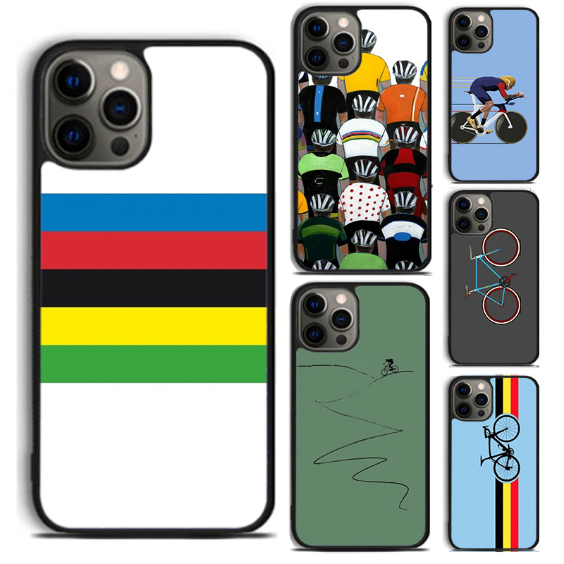 Mountain Bike Cycling art phon – Mountain Biking Cartoon recenzja i cena