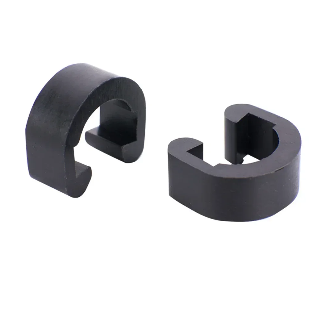10pcs Bicycle C-Clips Buckle B – Mountain Biking Gear recenzja i cena