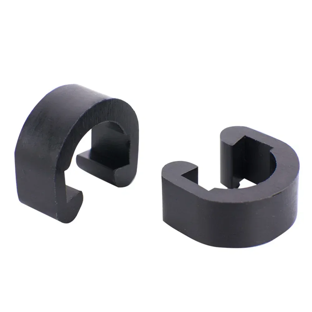 10pcs Bicycle C-Clips Buckle B – Mountain Biking Gear recenzja i cena