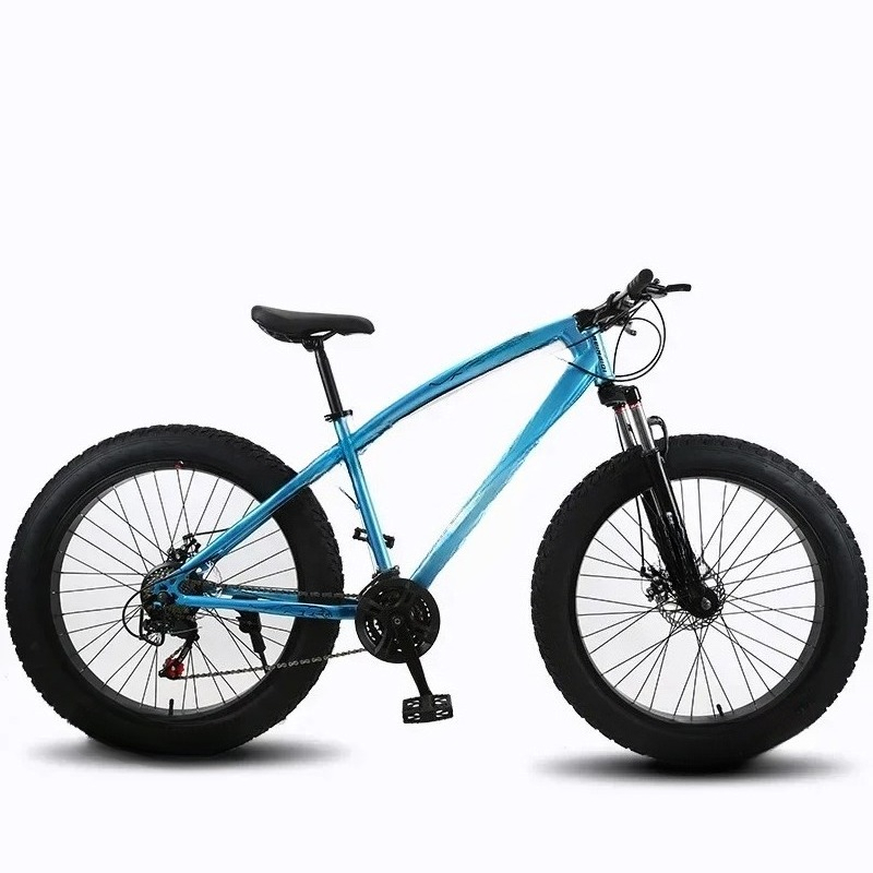 AAFor Leopard 26 Inch 7 Gear S – Mountain Biking Gear recenzja i cena