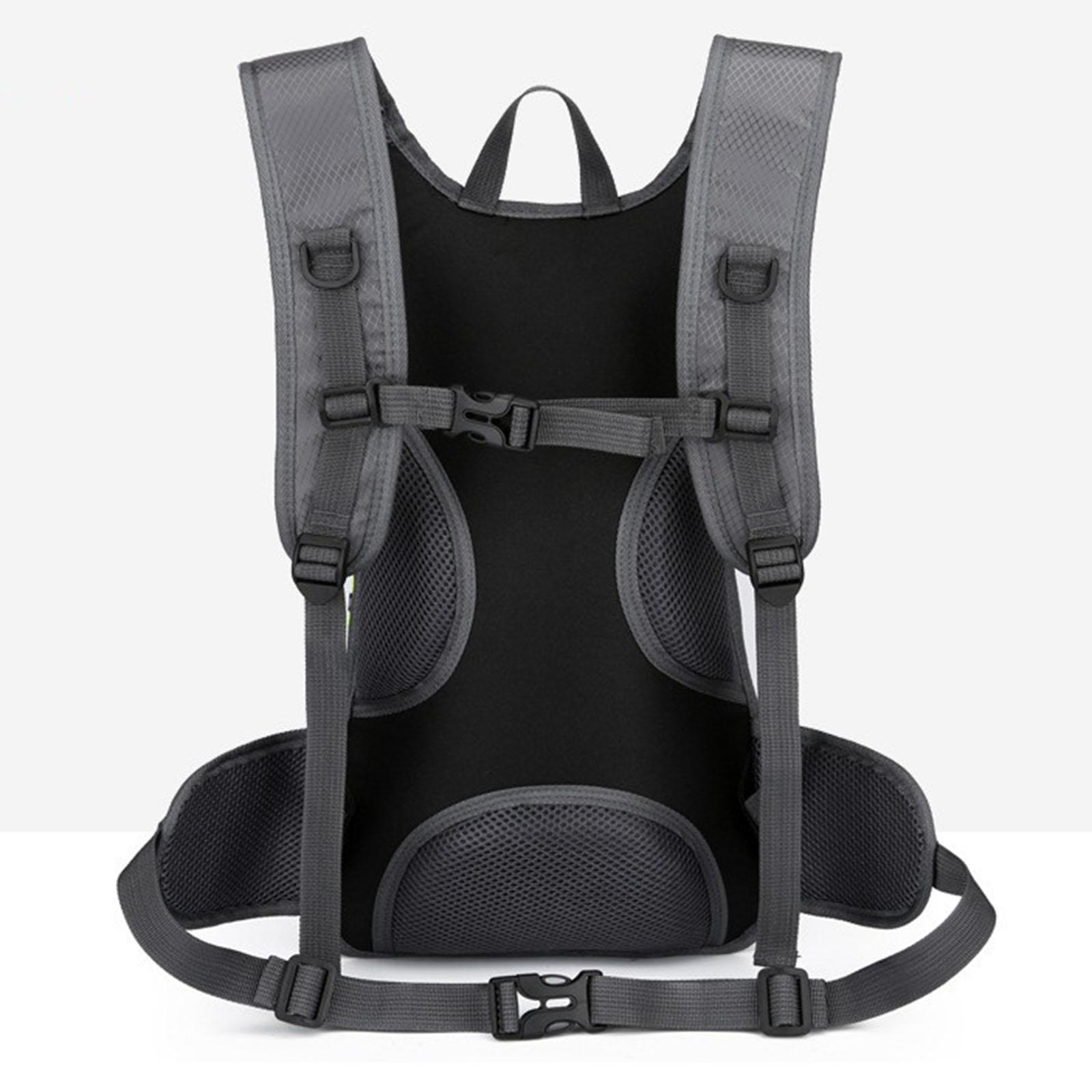Cycling Backpack Rucksack for  – Mountain Biking Rucksack recenzja i cena