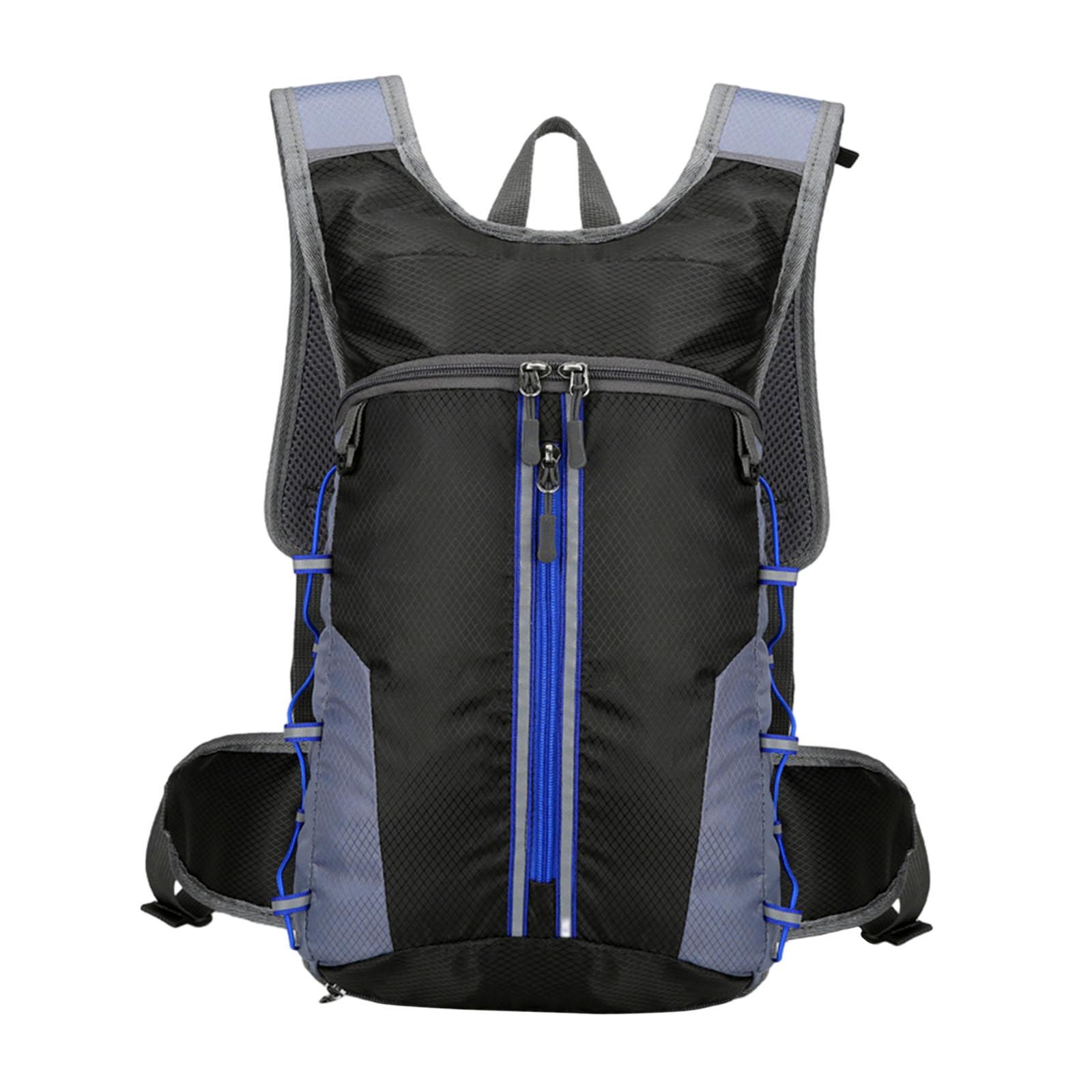 Cycling Backpack Rucksack for  – Mountain Biking Rucksack recenzja i cena
