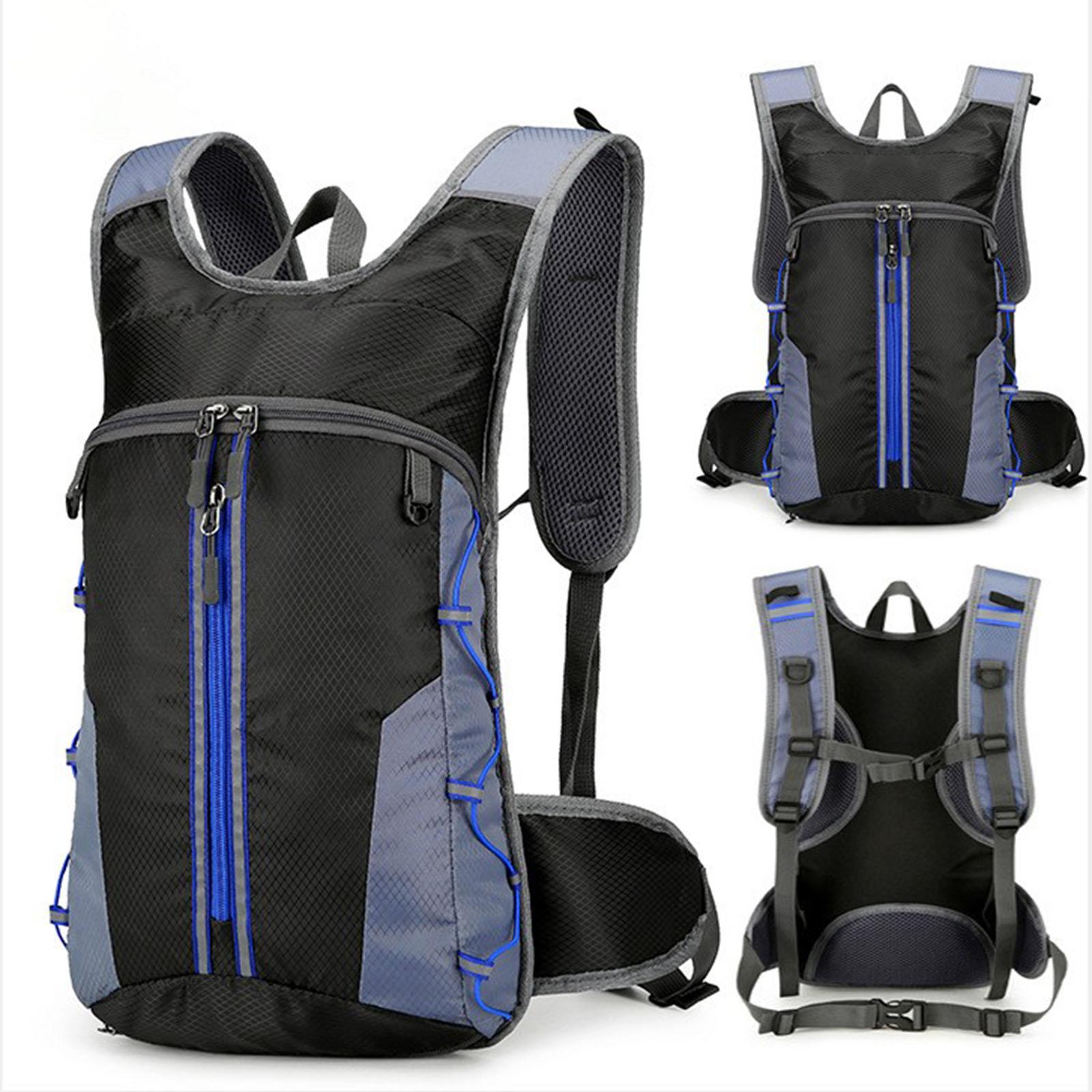Cycling Backpack Rucksack for  – Mountain Biking Rucksack recenzja i cena