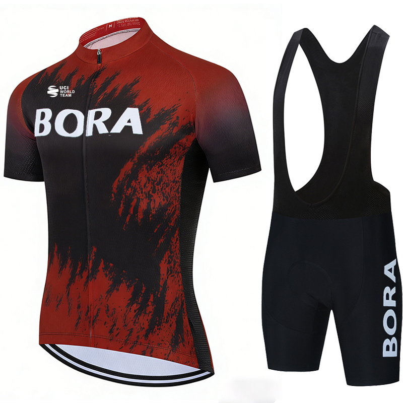 Mtb Shorts UCI BORA Cycling Cl – Mountain Biking Uci recenzja i cena