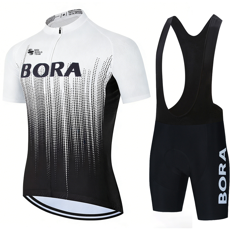 Mtb Shorts UCI BORA Cycling Cl – Mountain Biking Uci recenzja i cena