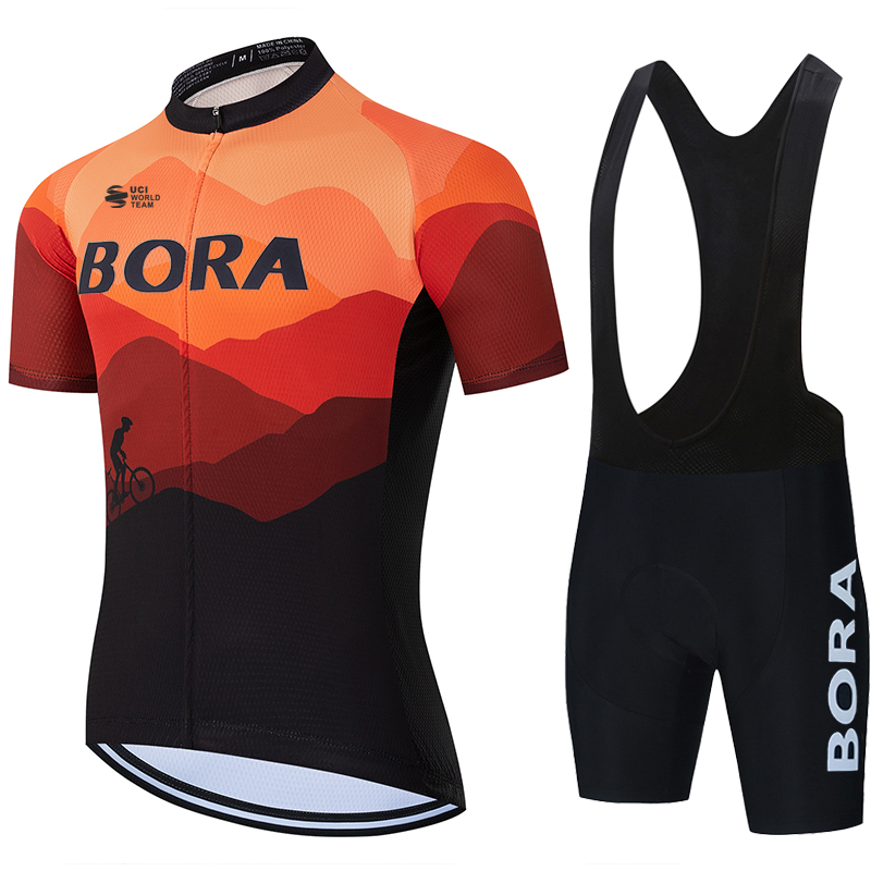 Mtb Shorts UCI BORA Cycling Cl – Mountain Biking Uci recenzja i cena