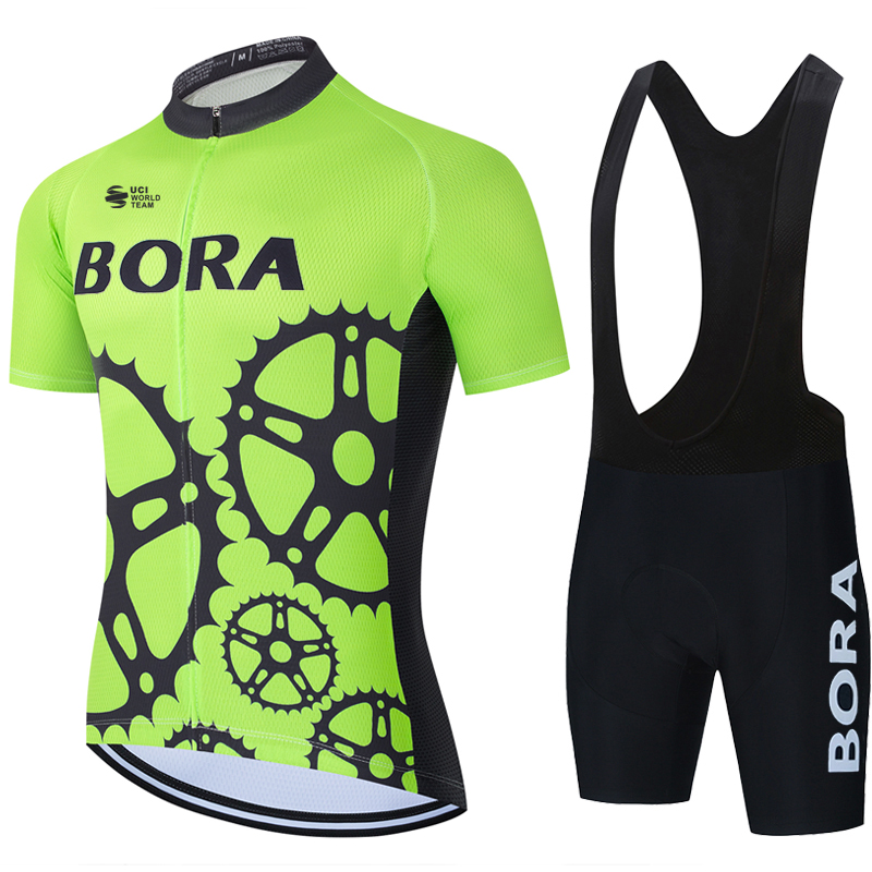 Mtb Shorts UCI BORA Cycling Cl – Mountain Biking Uci recenzja i cena
