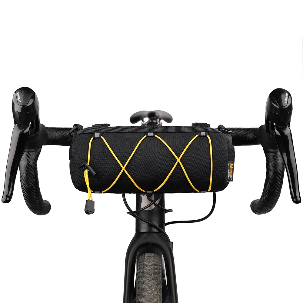 Rhinowalk Bike Bag Portable Ha – Mountain Biking Rucksack recenzja i cena