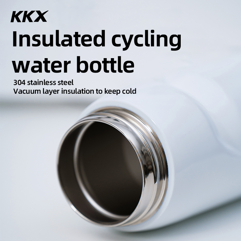 KKX 6 Layer Warm Insulated Cyc – Mountain Biking Water Bottle recenzja i cena