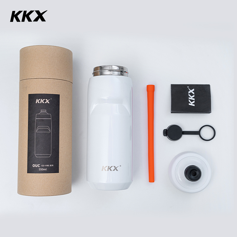KKX 6 Layer Warm Insulated Cyc – Mountain Biking Water Bottle recenzja i cena