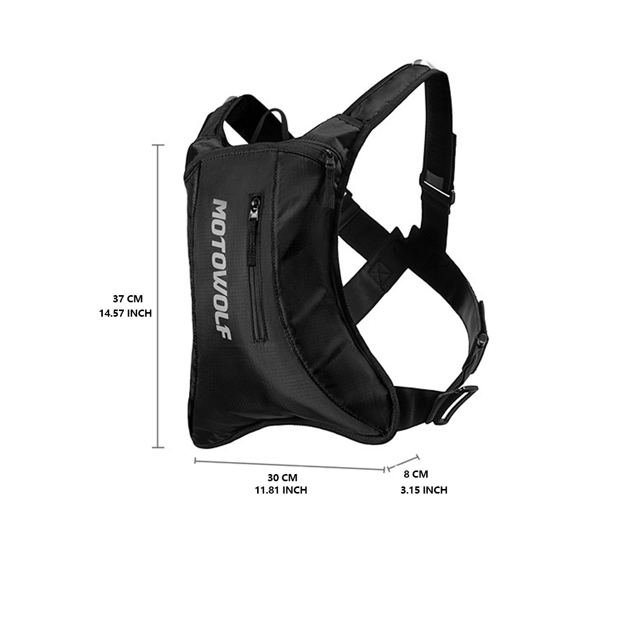 Motorcycle Cycling Hydration P – Mountain Biking Rucksack recenzja i cena