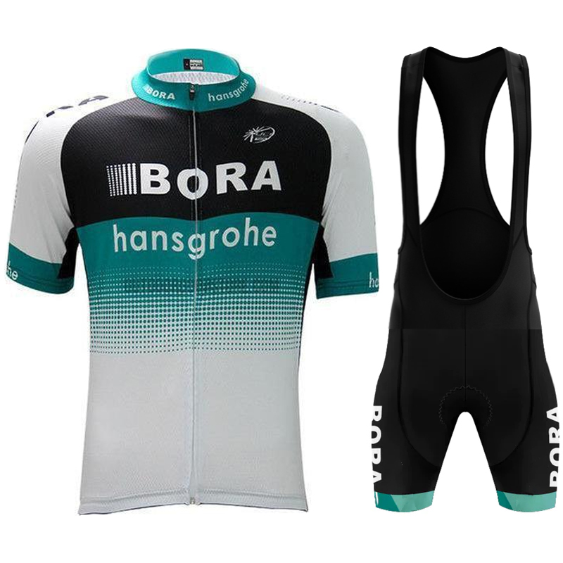 Bicycle Jerseys Men UCI BORA C – Mountain Biking Uci recenzja i cena