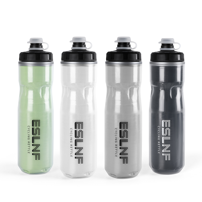 ESLNF Bike Kettle 720ml Mounta – Mountain Biking Water Bottle recenzja i cena