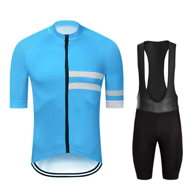 New Pro Team 2027 Cycling Jers – Mountain Biking Underwear recenzja i cena