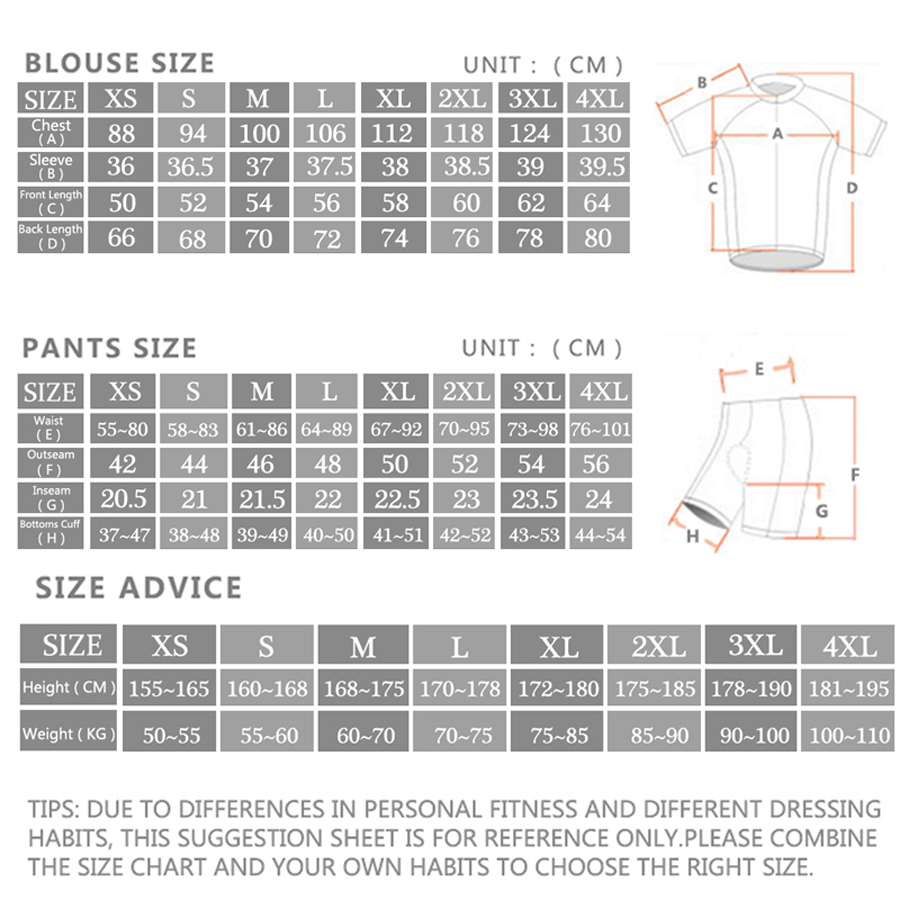 New Pro Team 2027 Cycling Jers – Mountain Biking Underwear recenzja i cena