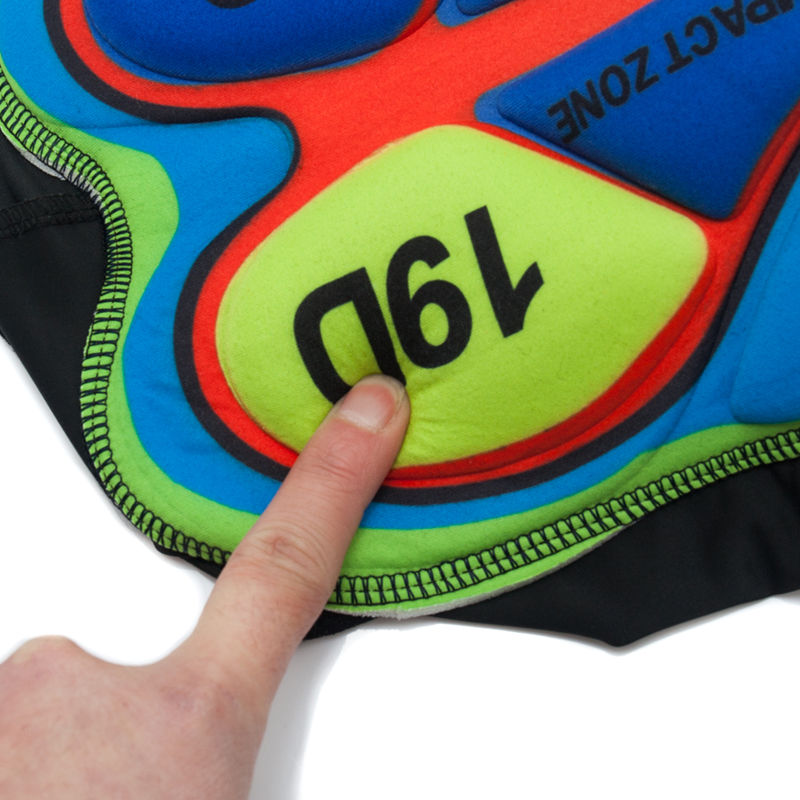 New Pro Team 2027 Cycling Jers – Mountain Biking Underwear recenzja i cena