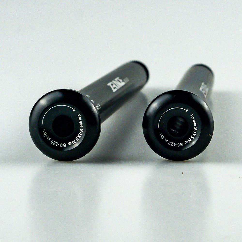 ZRACE MTB Fork QR15x100 / QR15 – Mtb Fork Air recenzja i cena