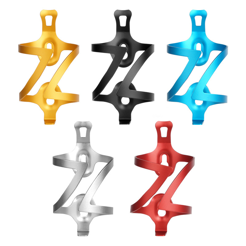 Easy-to-assemble, adjustable,  – Mountain Biking Water Bottle recenzja i cena