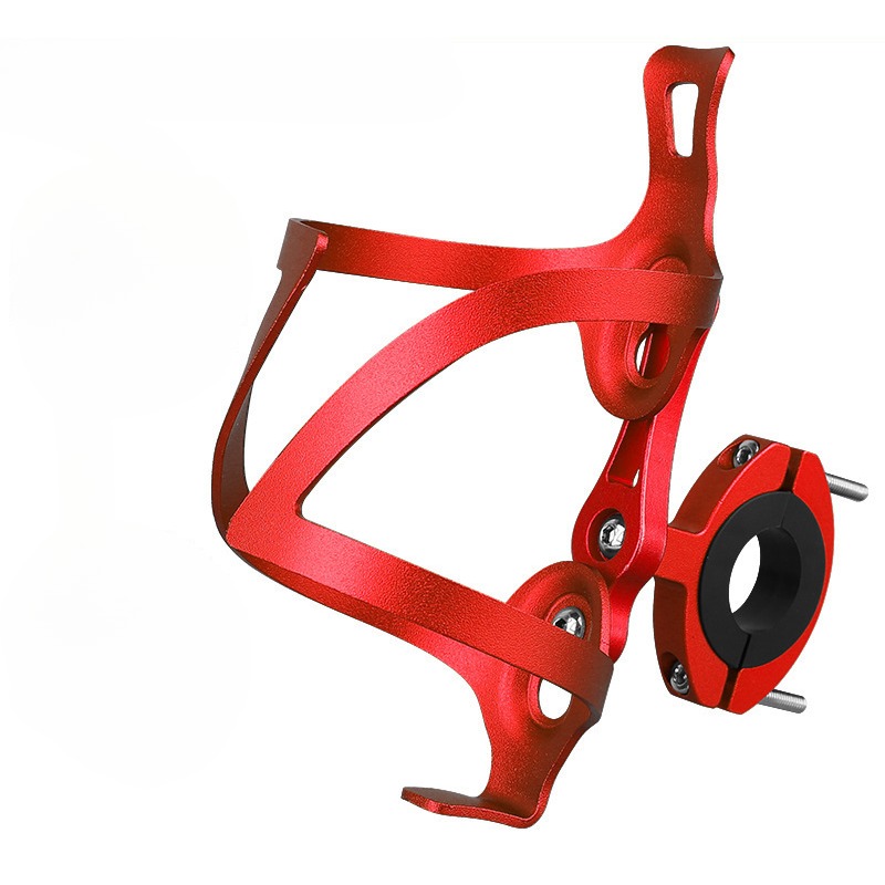 Easy-to-assemble, adjustable,  – Mountain Biking Water Bottle recenzja i cena