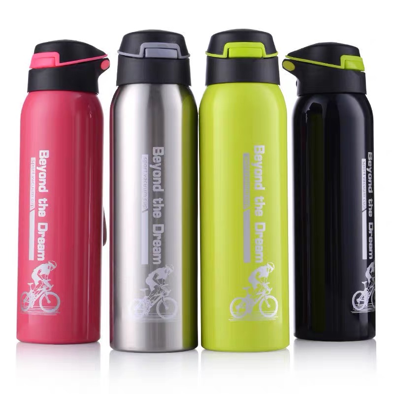 500ml Mountain Bike Bicycle Wa – Mountain Biking Water Bottle recenzja i cena