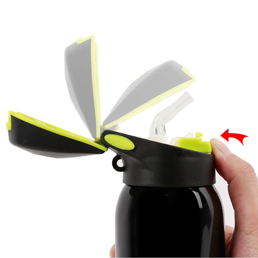 500ml Mountain Bike Bicycle Wa – Mountain Biking Water Bottle recenzja i cena